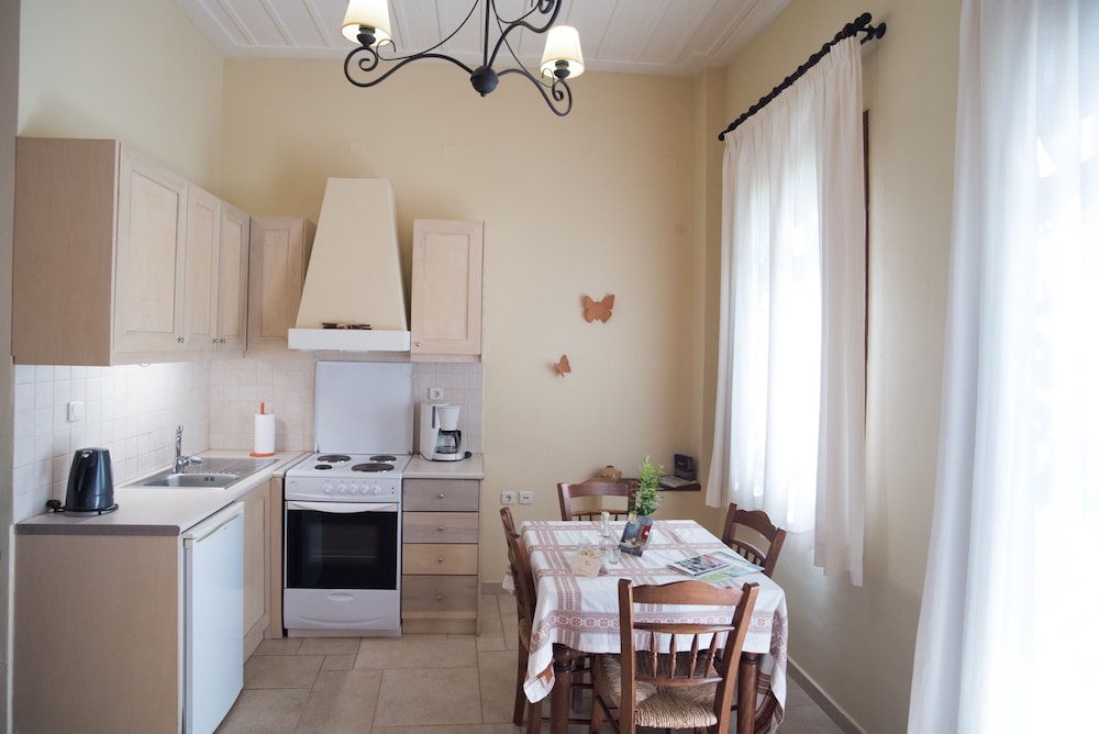 Katalagari Country Suites 30/50