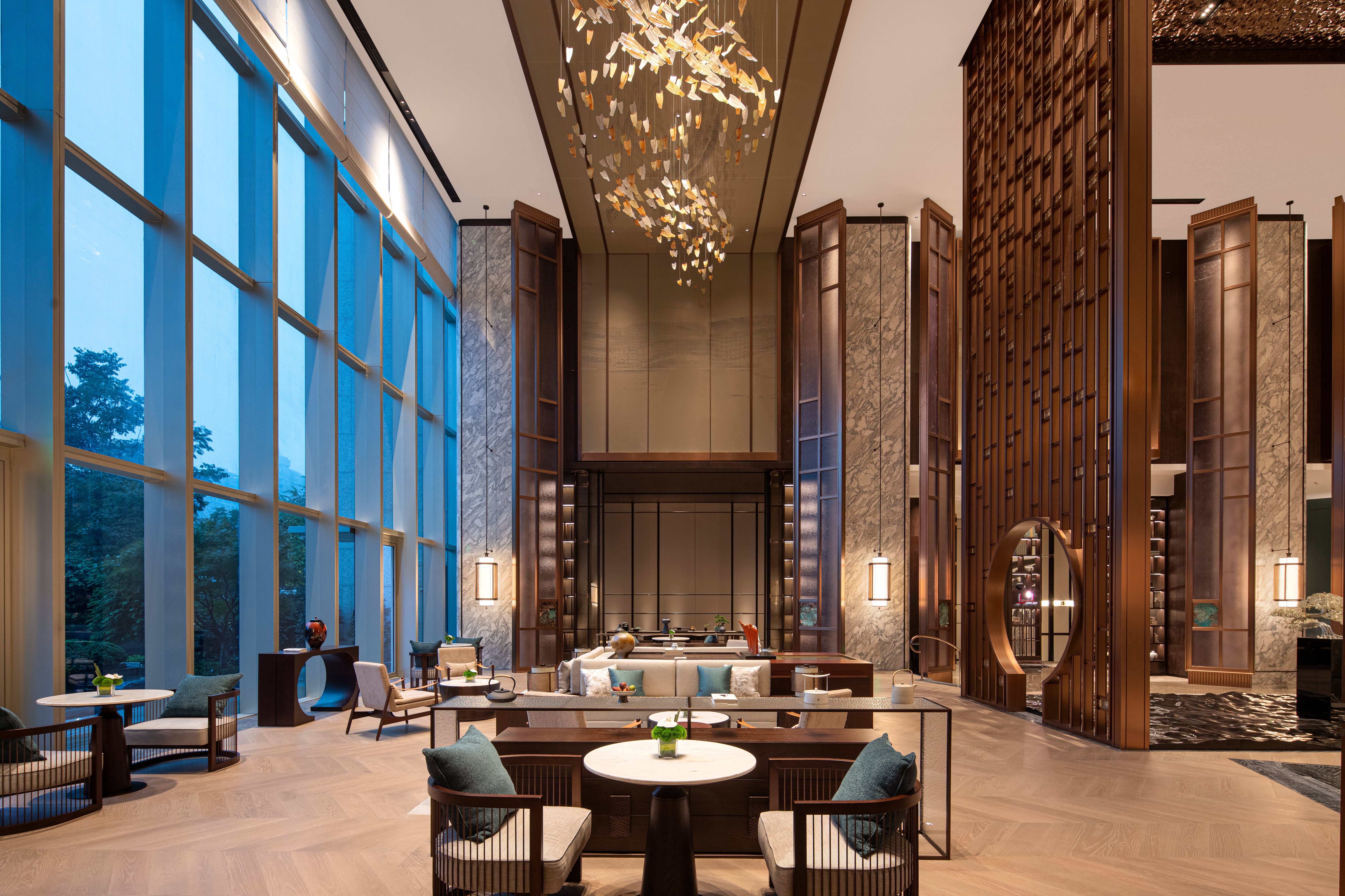 HUALUXE Haining by IHG 19/32