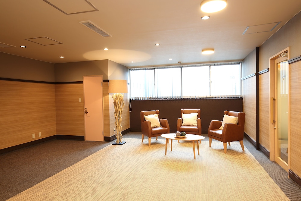 Hotel Nature Nagoyasakae (ex. Kishu Tetsudo Nagoya Sakae Hotel) 24/30