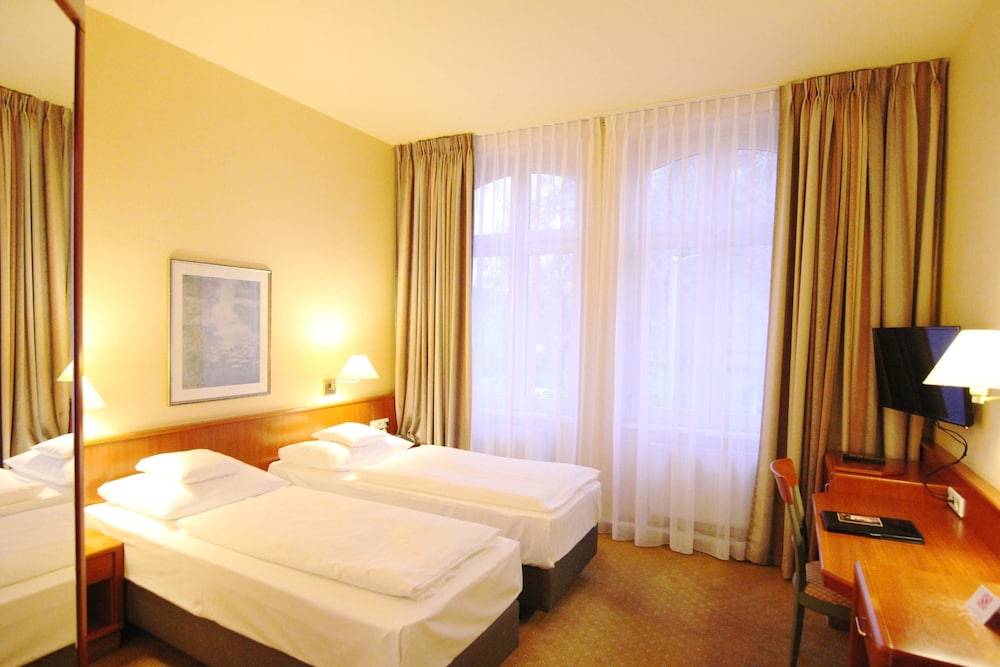 Best Western Hotel Geheimer Rat 9/40