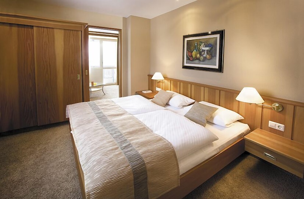 Wellness- & Nationalpark Hotel Schliffkopf, BWSC 17/60