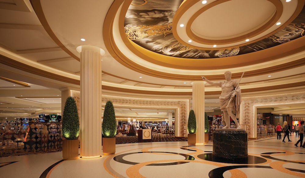 Caesars Virginia - A Caesars Rewards Destination 11/51
