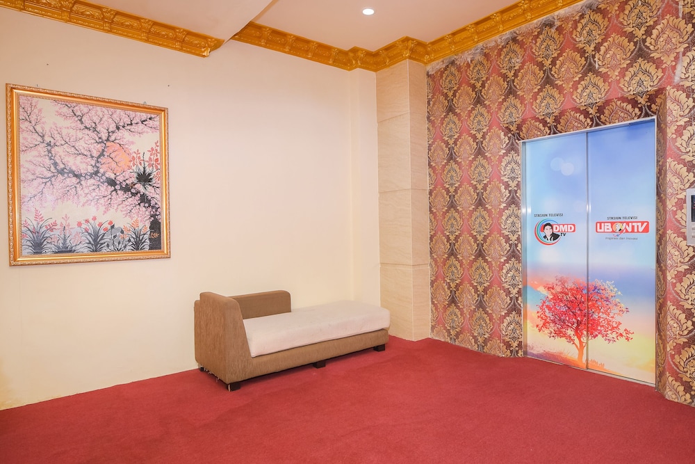 Hotel Capital O 854 Ub Caisar Hotel 26/28