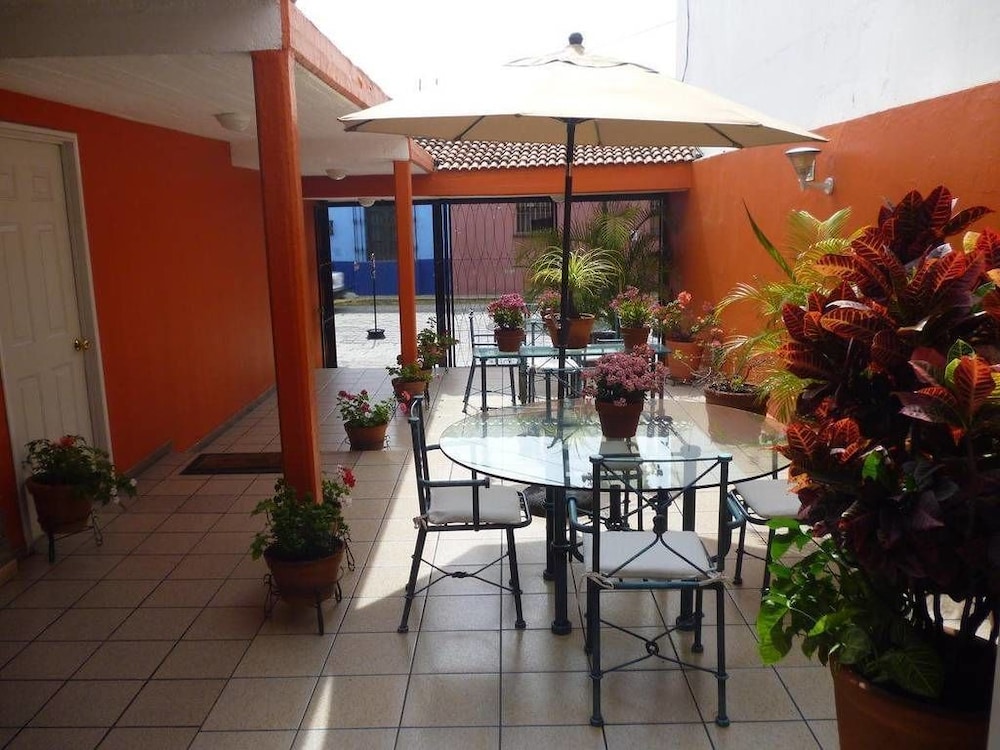 Hotel Camba 36/50