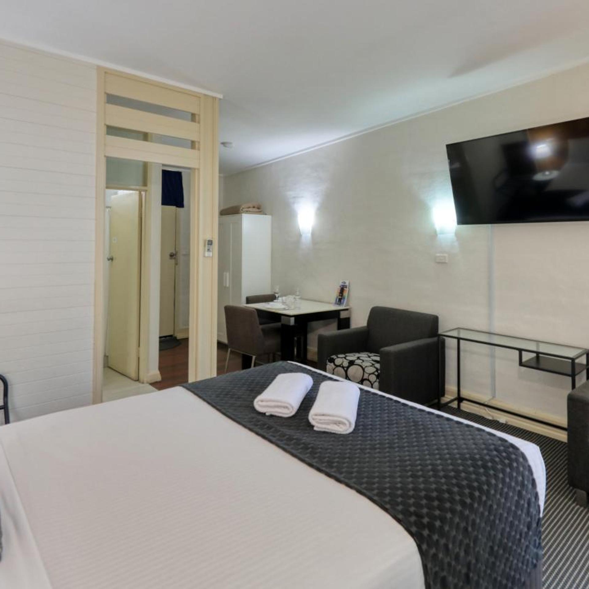 ROSE CITY MOTOR INN 16/39