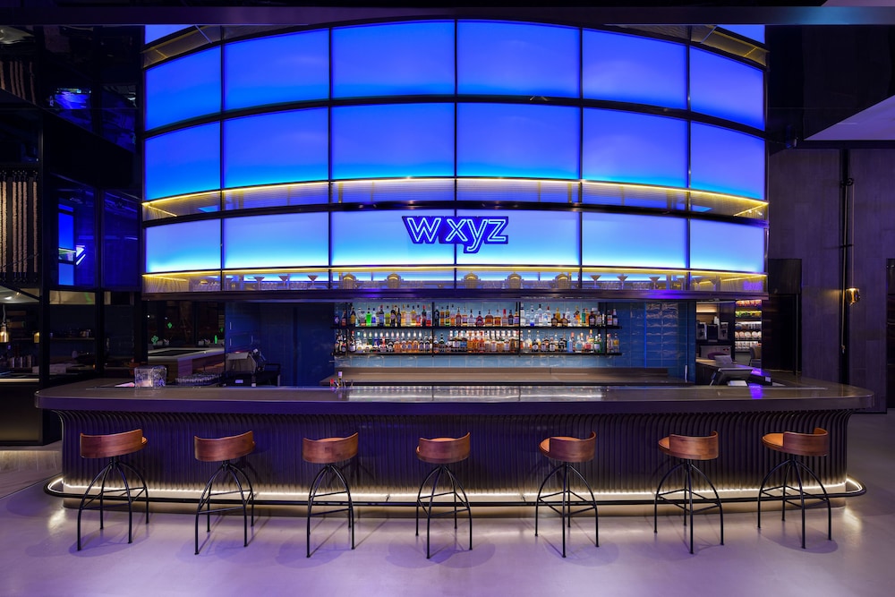 Aloft Tainan Anping 31/50