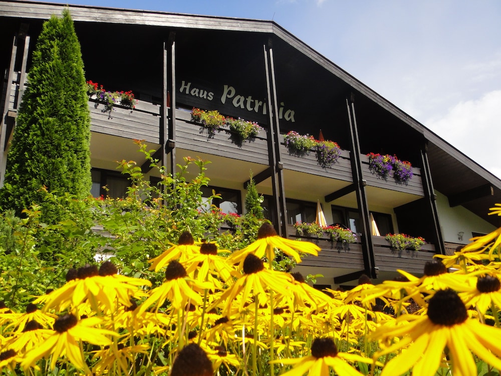 Haus Patricia 7/50