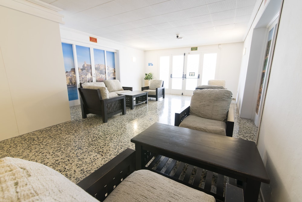 Azuline Hotel S Anfora and Fleming 22/35