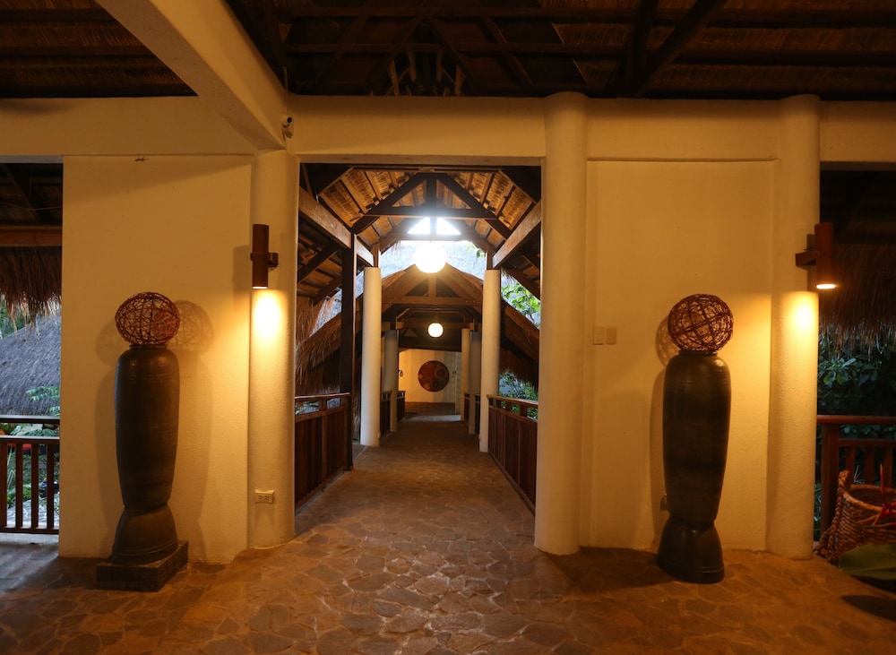 Amun Ini Beach Resort & Spa 26/50