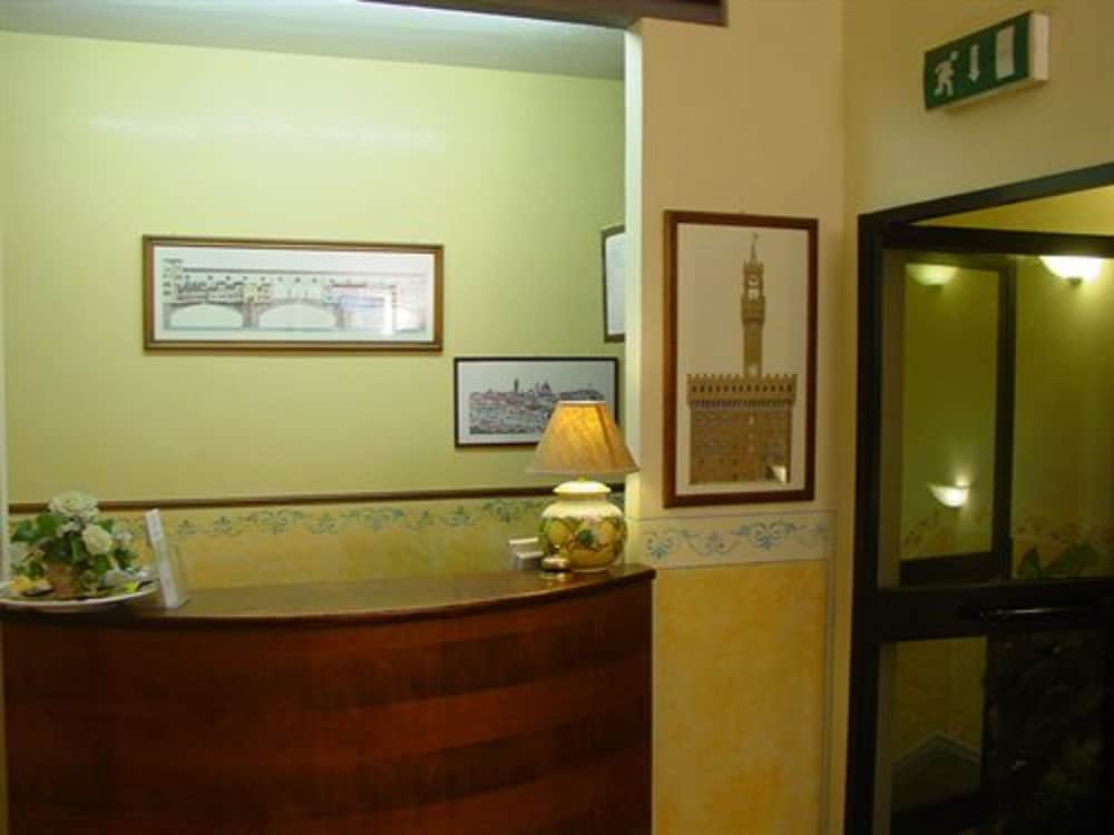 Florence Hotel Palazzuolo 8/47
