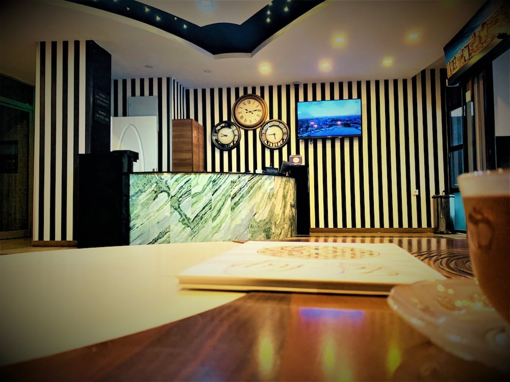 Express Inci Airport Hotel photo5