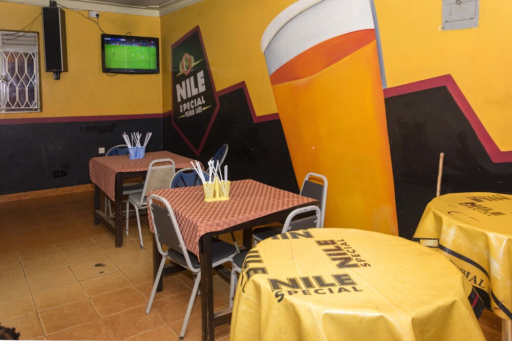 Rosama Guest House 36/42