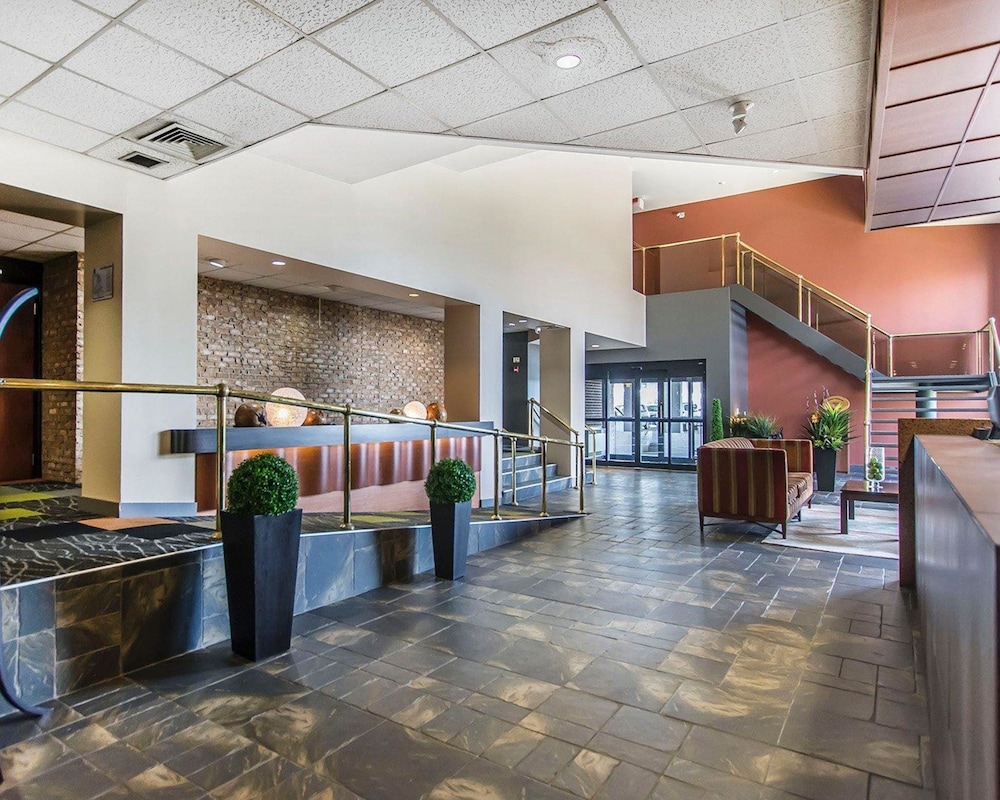 Quality Inn Rouyn-Noranda 15/51