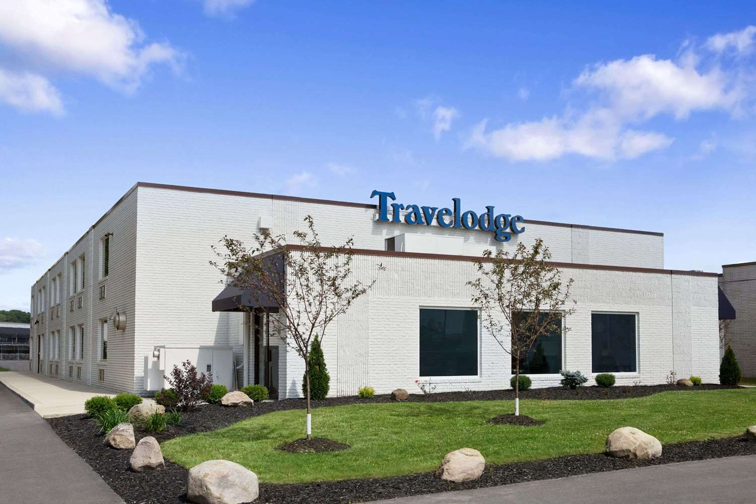 Travelodge by Wyndham Hubbard OH 2/17