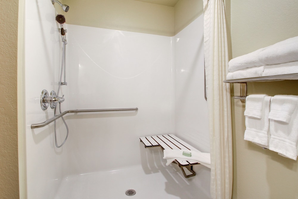 SureStay by Best Western Salem 15/56