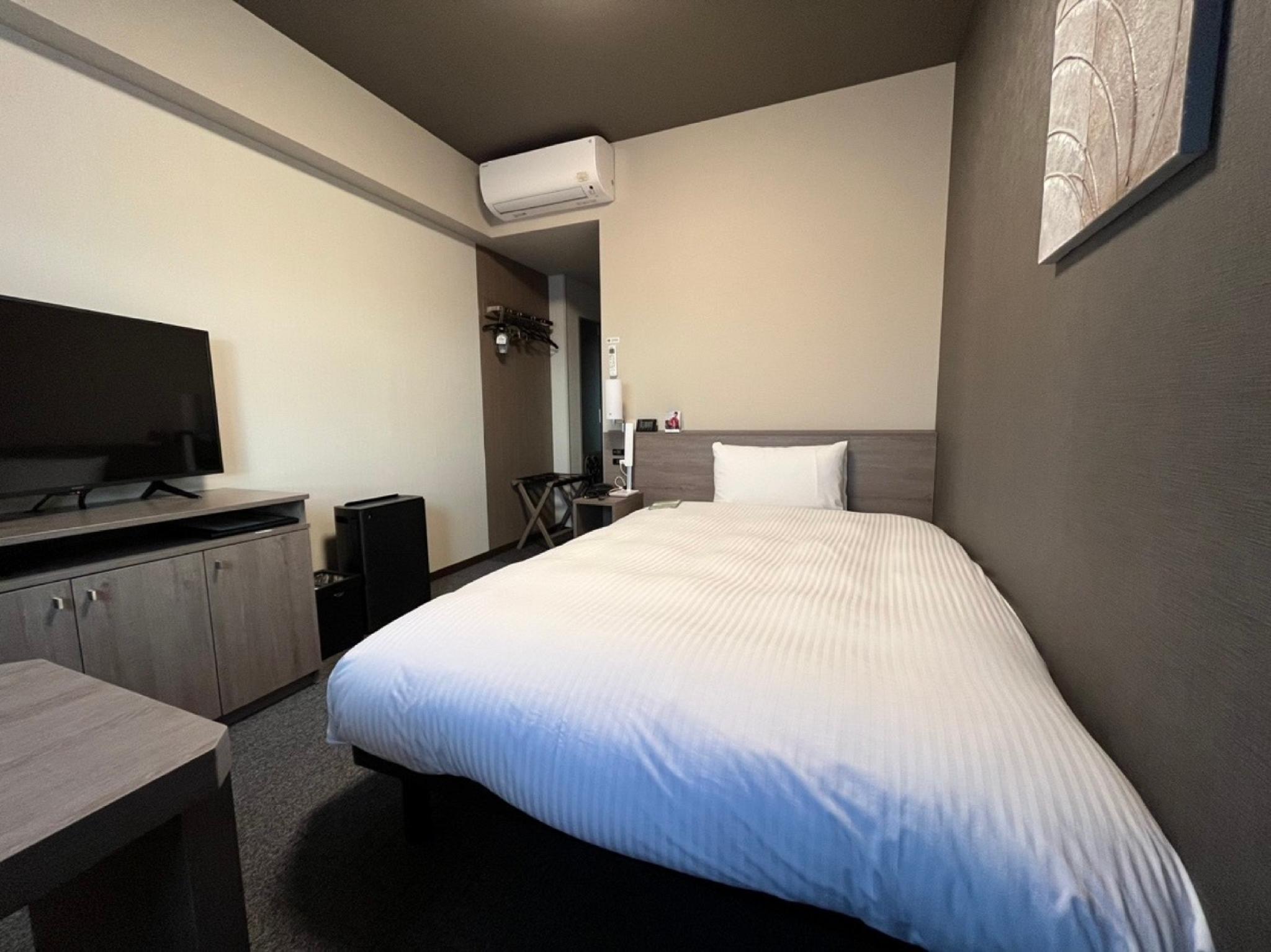 Room, Single, Electronic Cigarette Only, Smoking