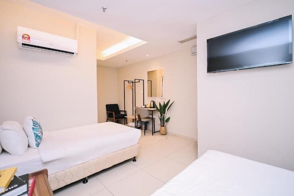 Kingston Hotel 1 @ Bukit Bintang 26/59