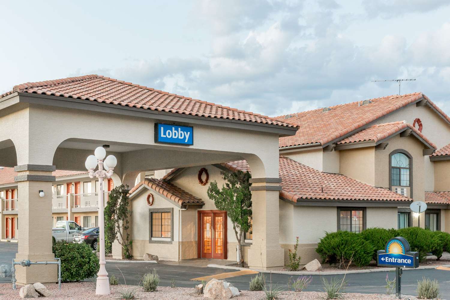 Days Inn by Wyndham Willcox, AZ 2/47
