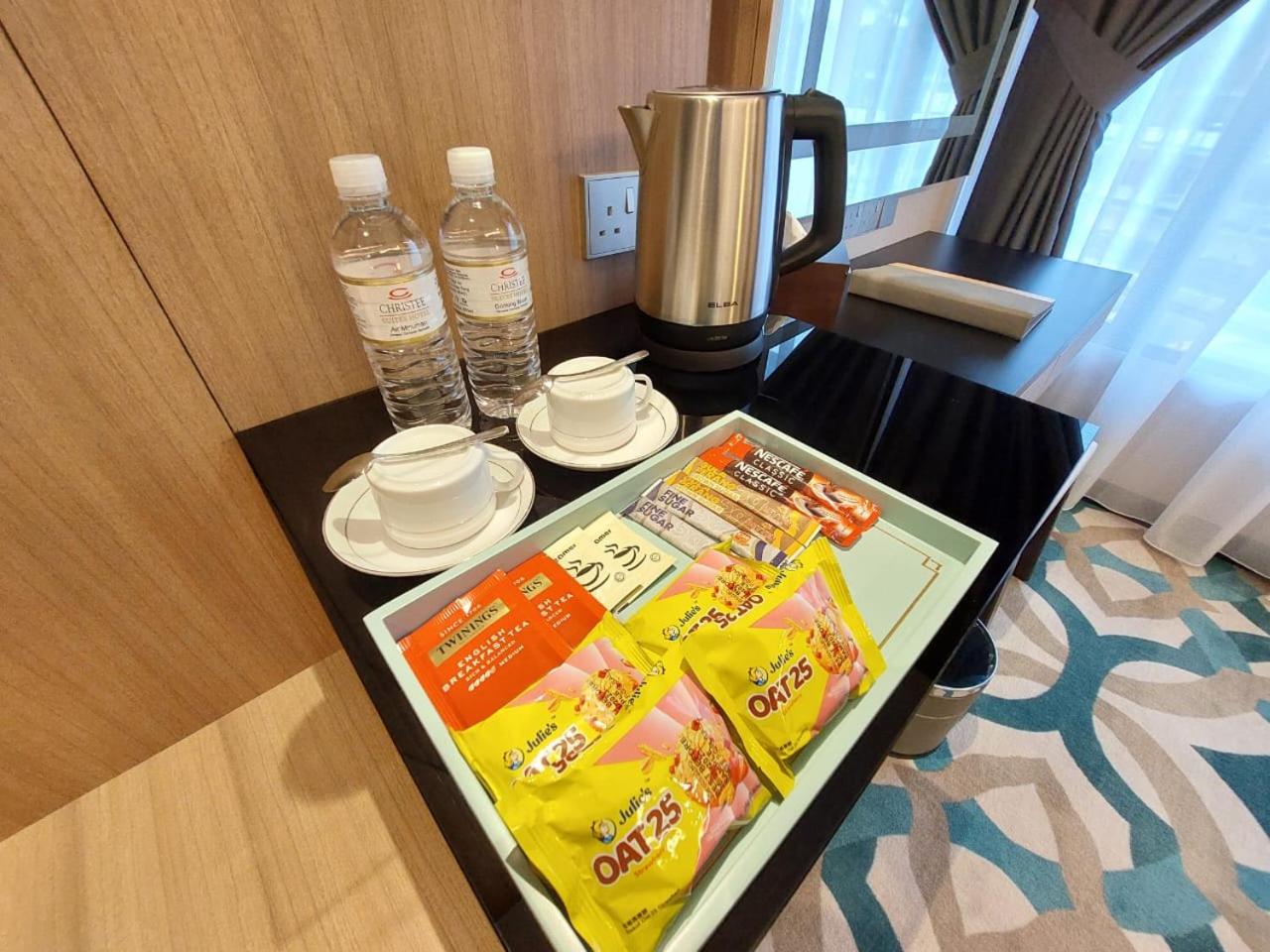CHRISTEE套房酒店(CHRISTEE SUITES) 图片4