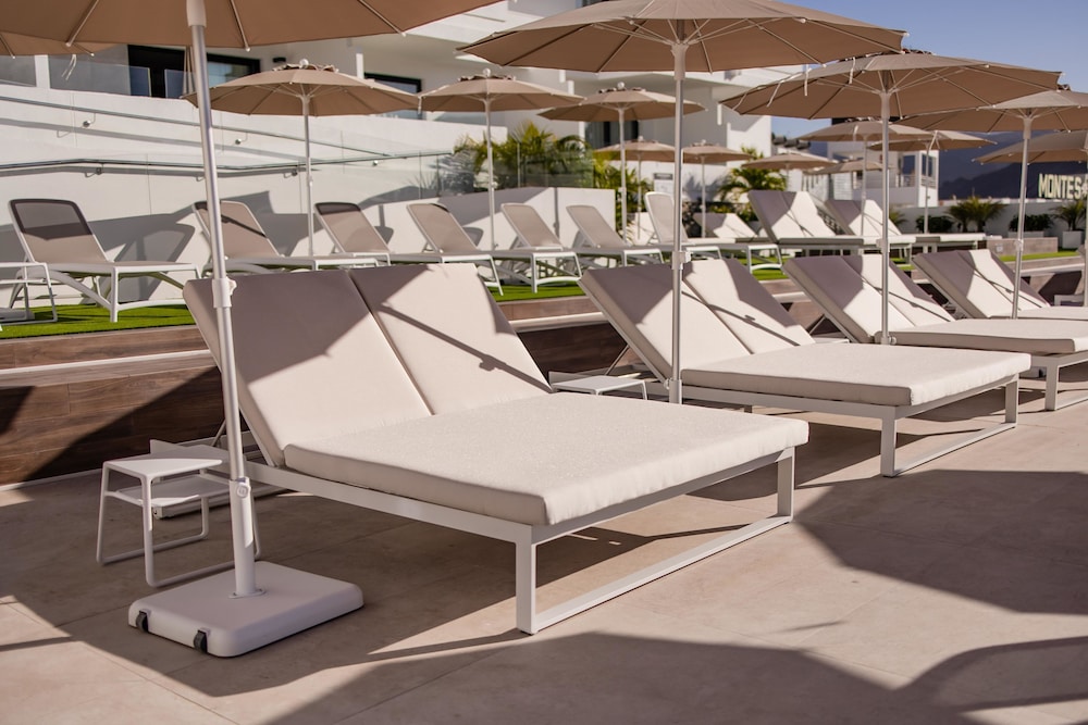 Servatur Hartaguna - Adults Only 48/64