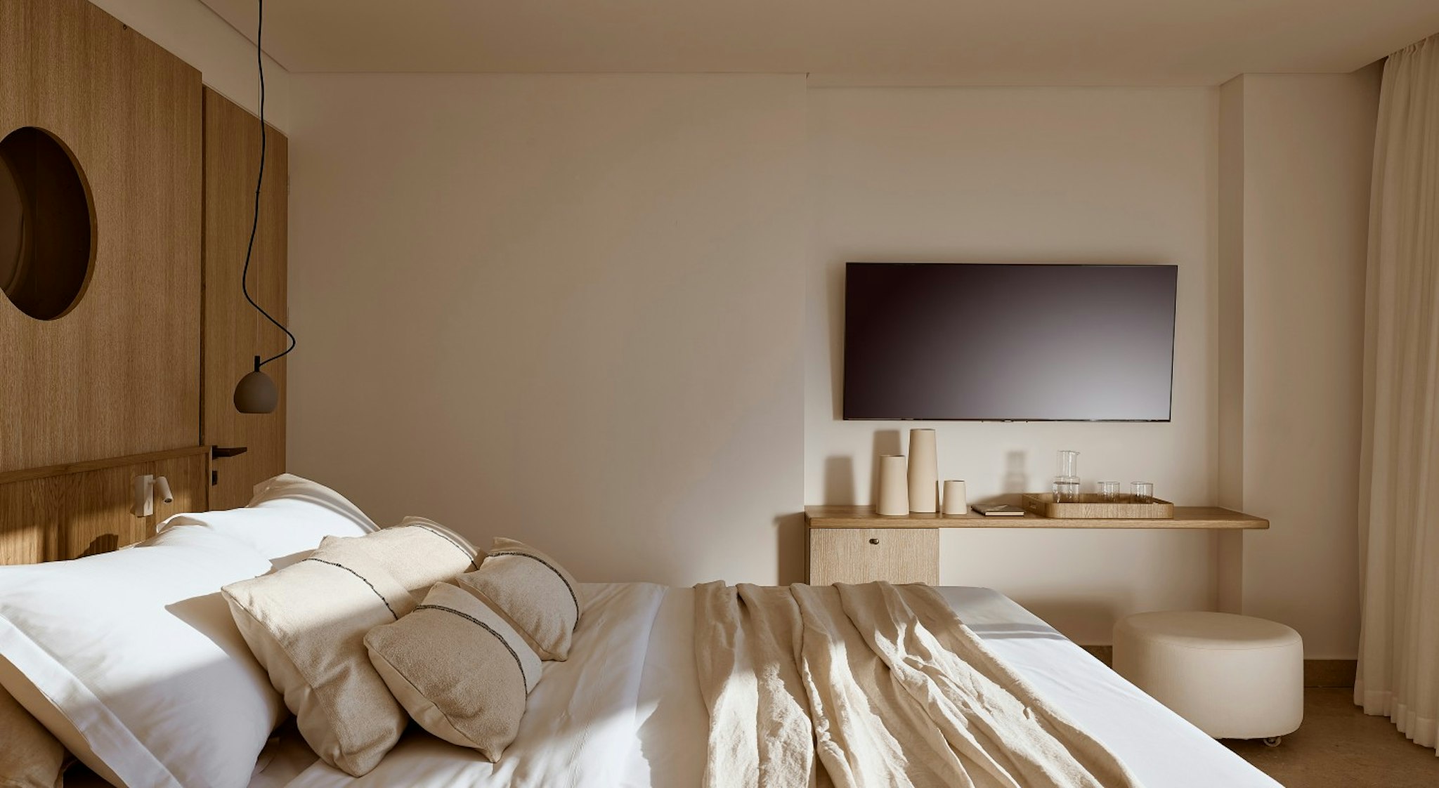2 Bedrooms, Sea, Villa, Harbour or Sea View, Private Pool