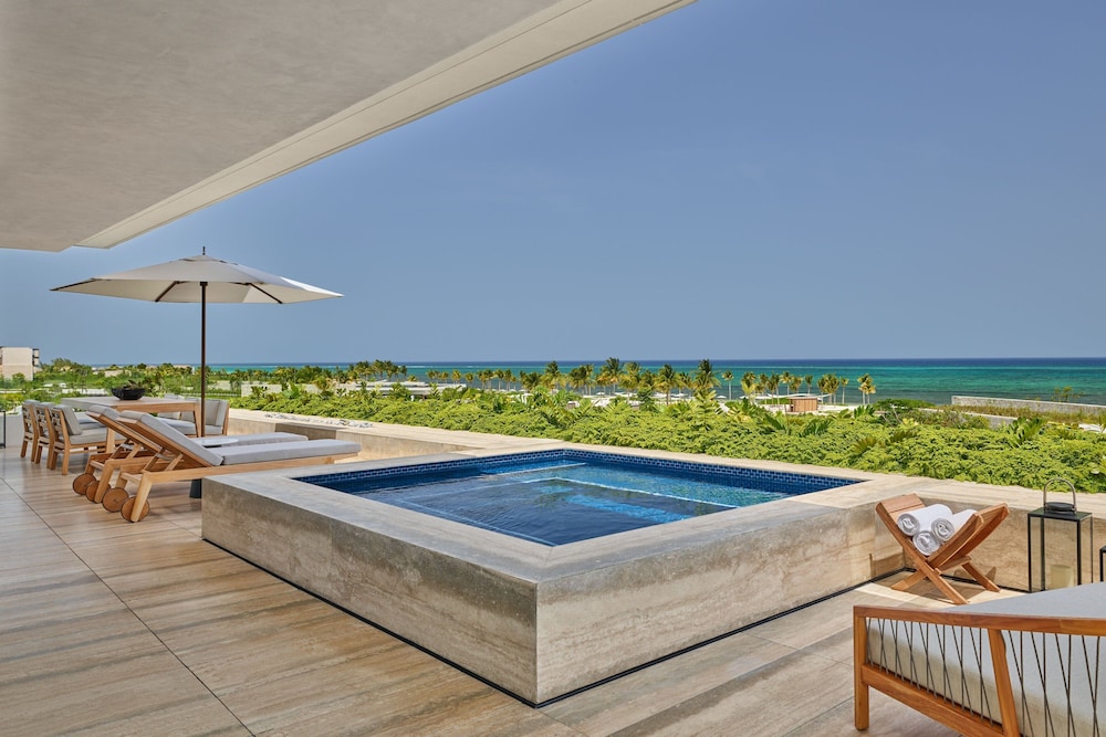 The St. Regis Kanai Resort, Riviera Maya 24/50