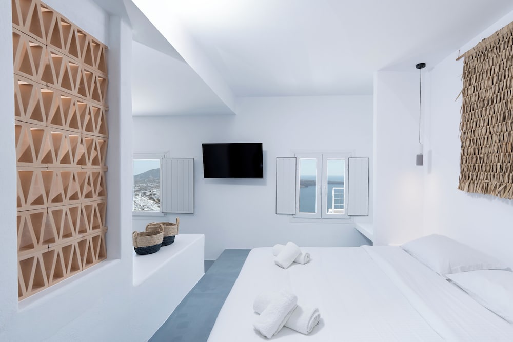 MAJESTIC, SUITE, CALDERA VIEW, OUTDOOR JETTED TUB