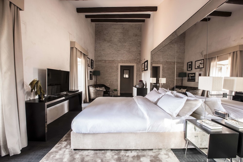 DOM Hotel Roma 18/50