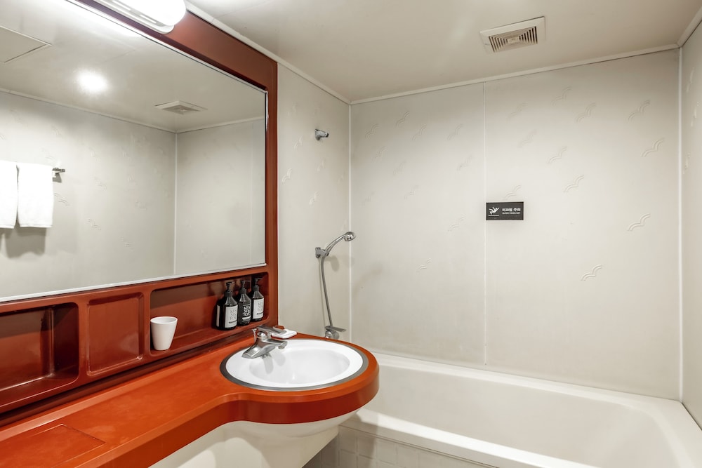 Kensington Resort Gapyeong 43/48