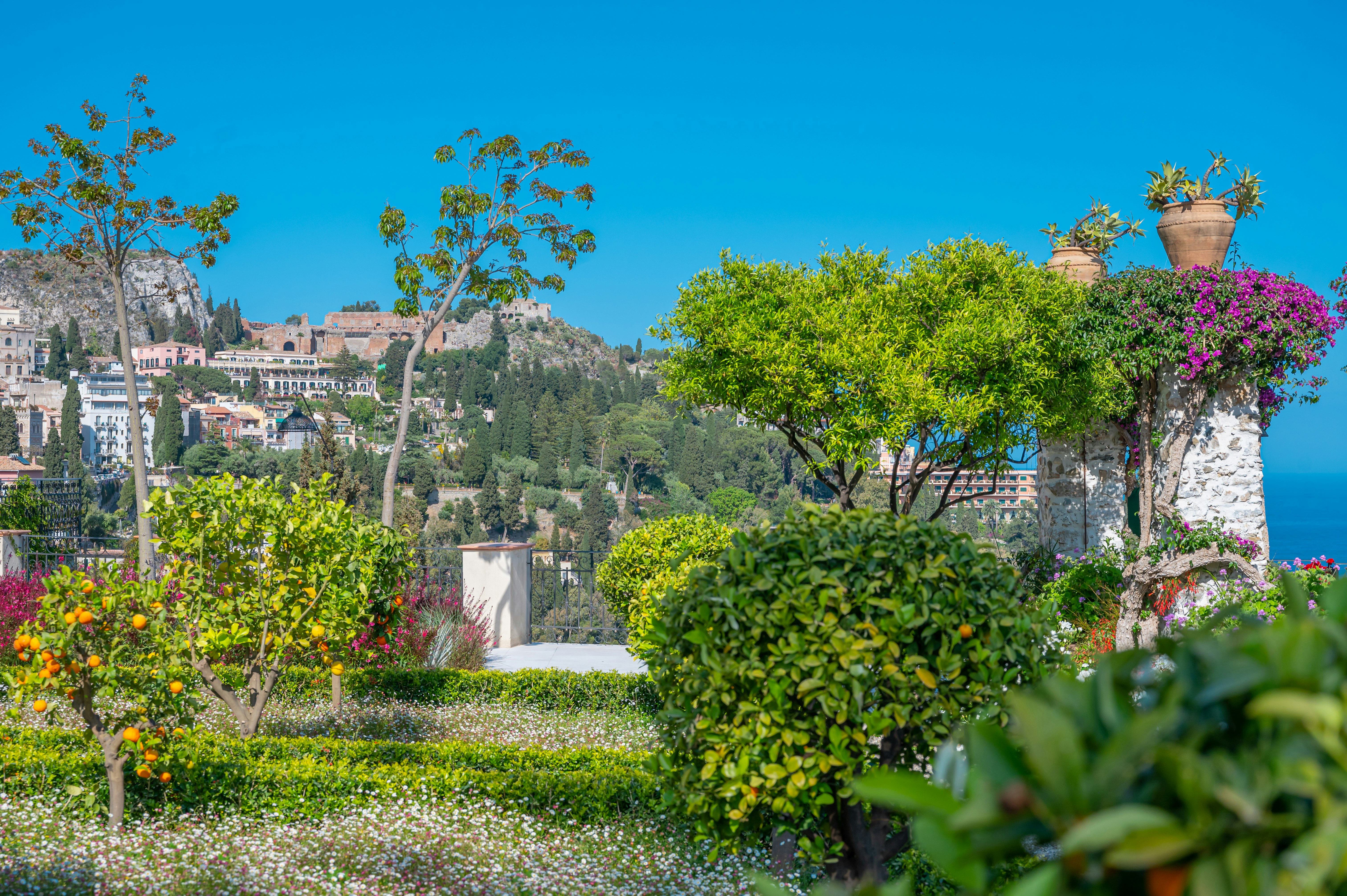 San Domenico Palace, Taormina, a Four Seasons Hotel 25/39