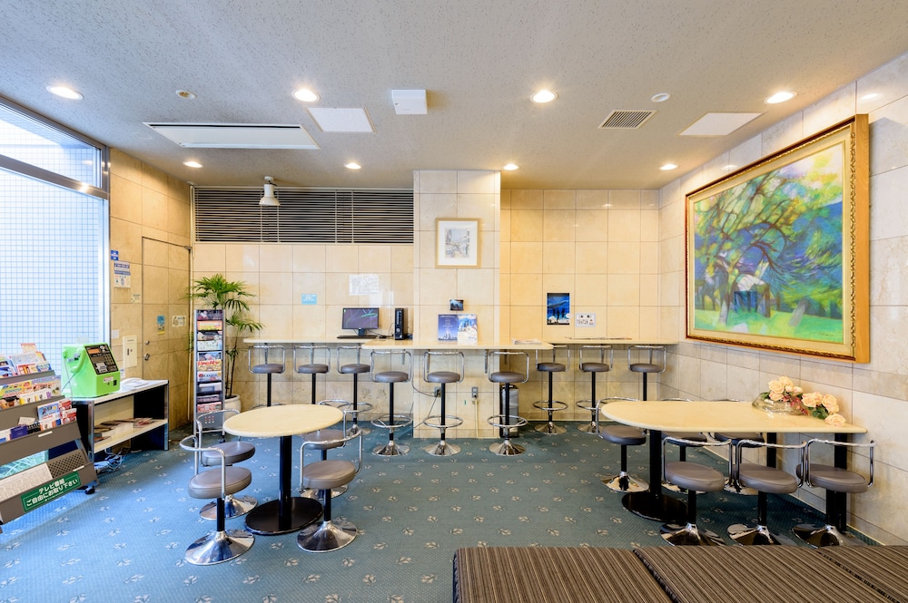 Shin Osaka Sunny Stone Hotel 9/47