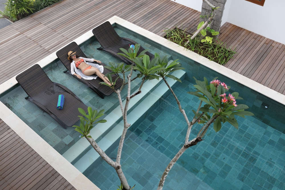 Mahana Boutique Apartment 6/38