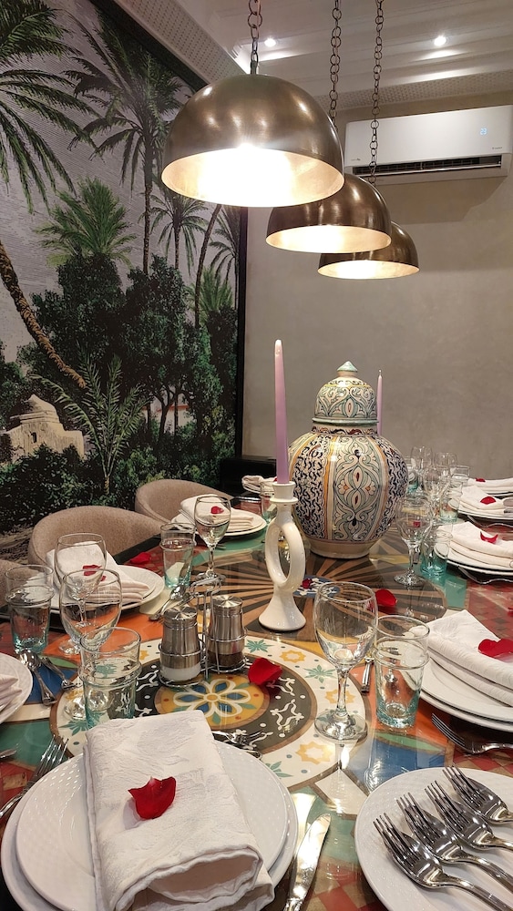 Riad L Etoile D Orient 62/75