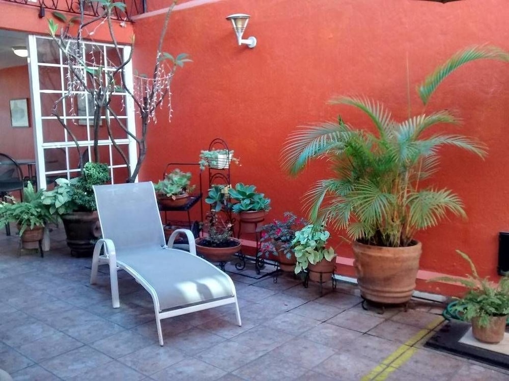 Hotel Camba 32/50