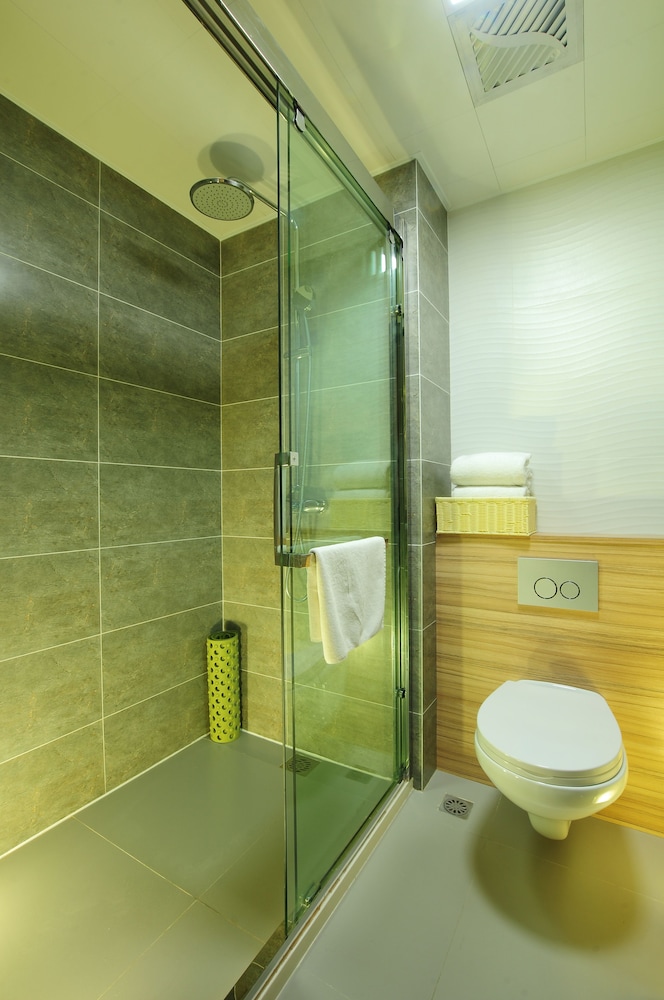 Campanile Hotel (Xi'an Bell & Drum Tower) 20/60