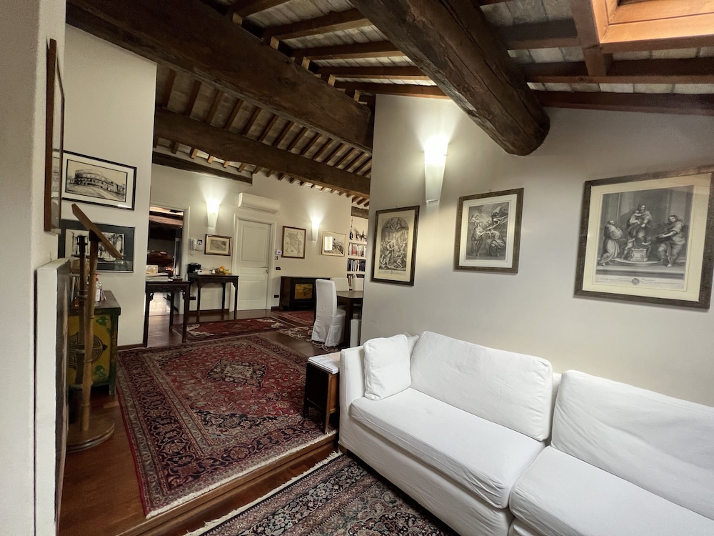 A Casa Di Paola Suite 41/63