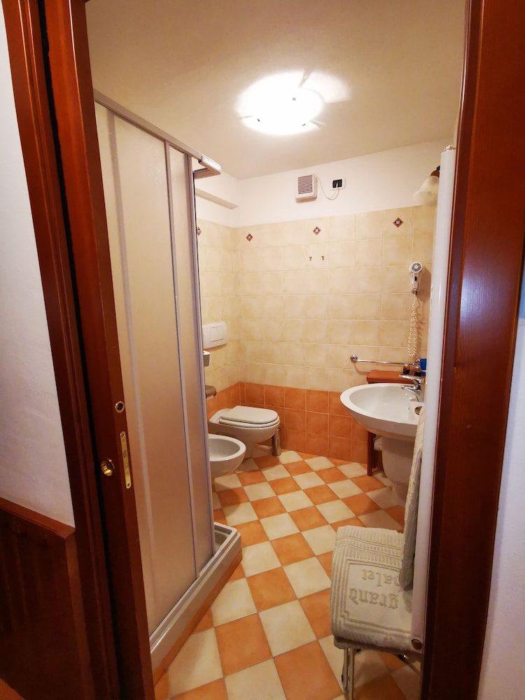 Residence Le Grand Chalet 31/31