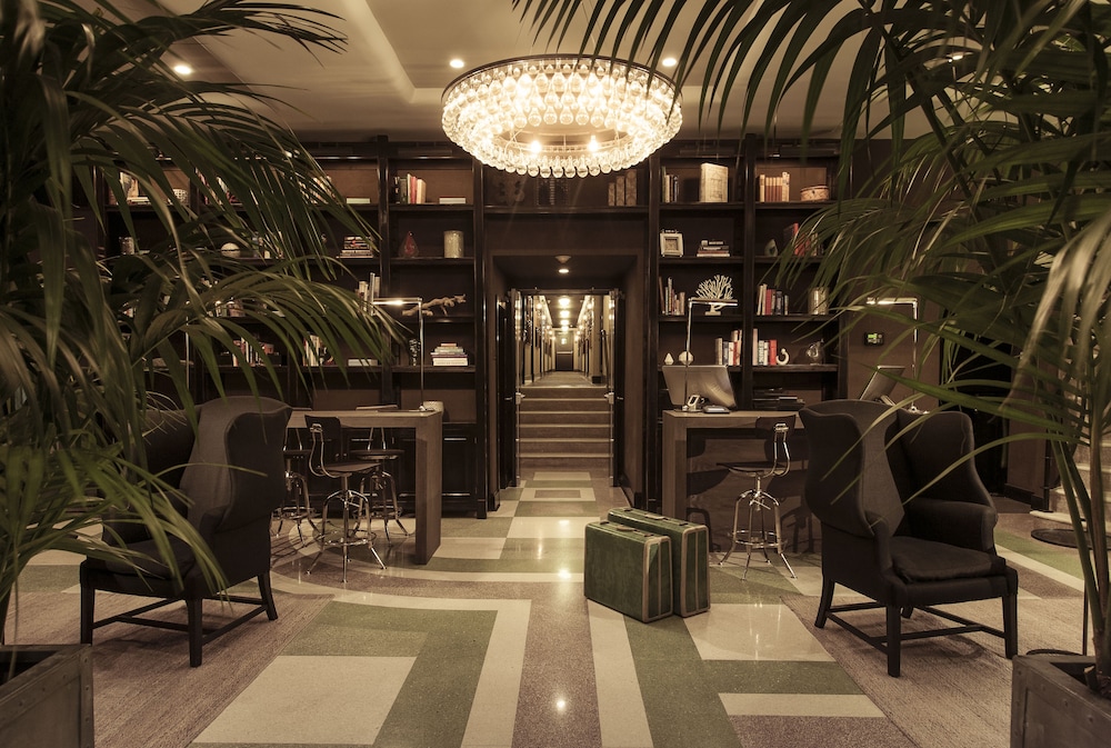 Shepley South Beach Hotel 41/49