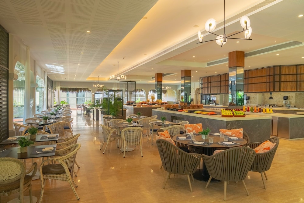 Grand Palladium White Sand Resort Spa All Inclusive 36/50
