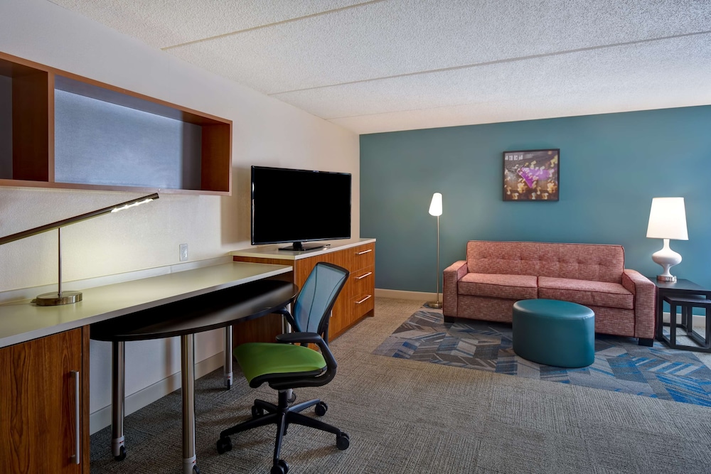 Home2 Suites by Hilton Nashville Vanderbilt TN 38/49