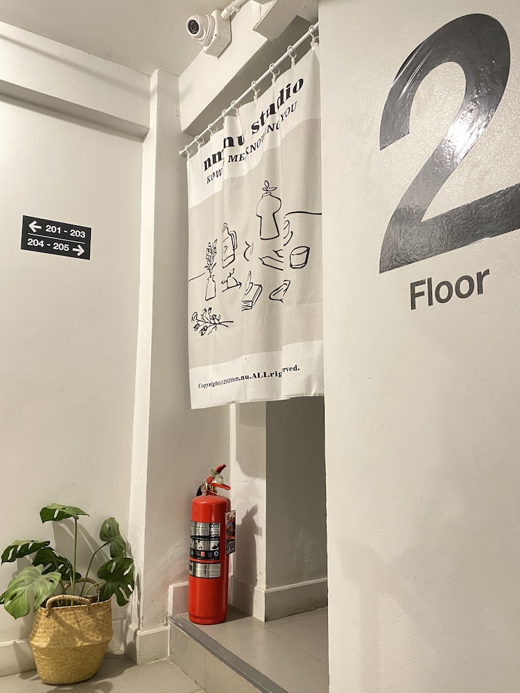 101 Seoul Hostel 9/47