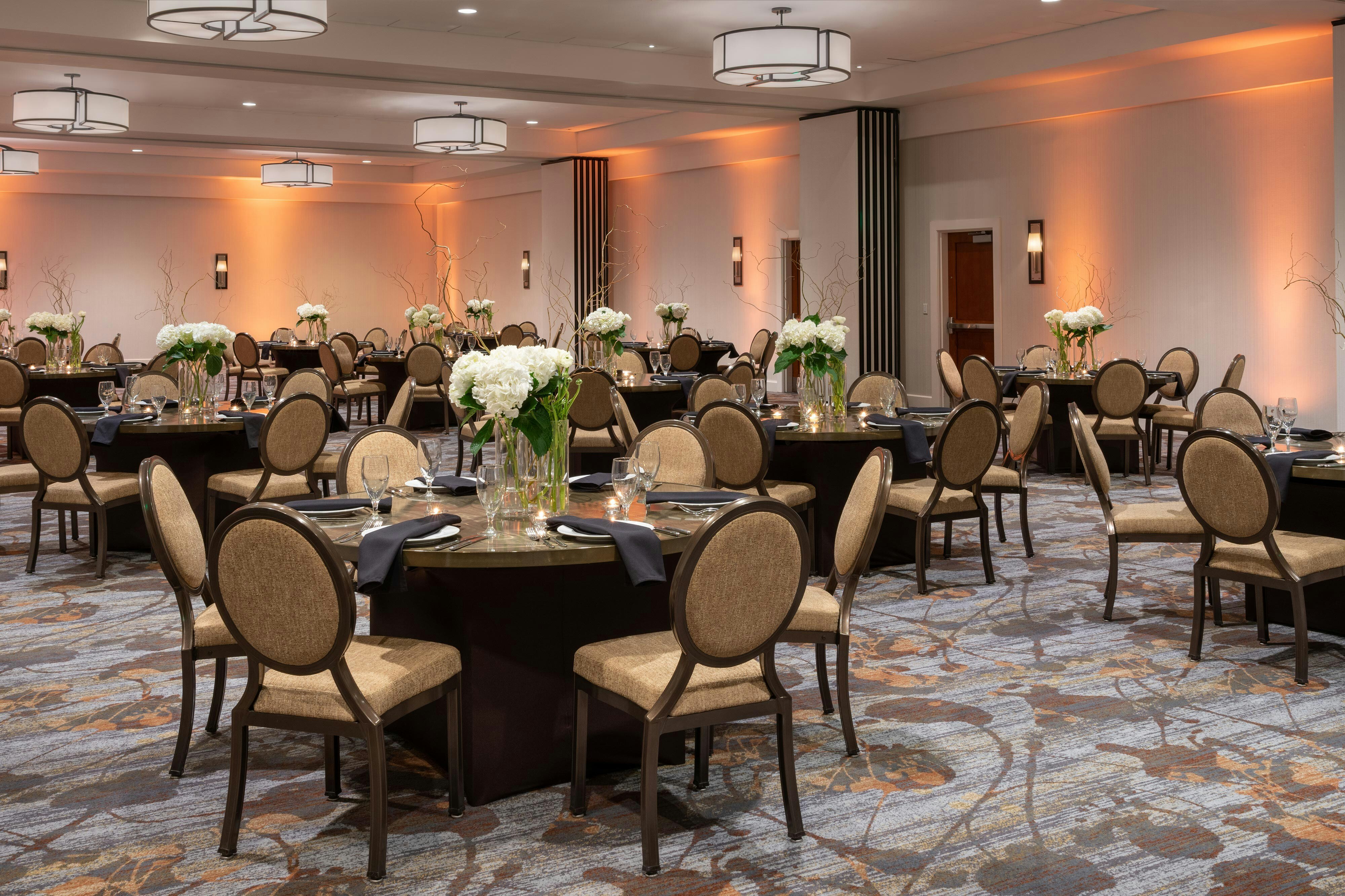 Sheraton Dallas Hotel By The Galleria 18/32