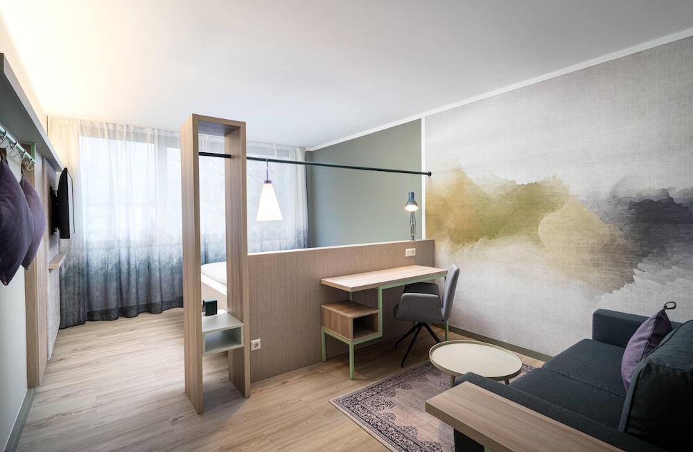 elaya Hotel Stuttgart Ludwigsburg, Trademark by Wyndham 34/50