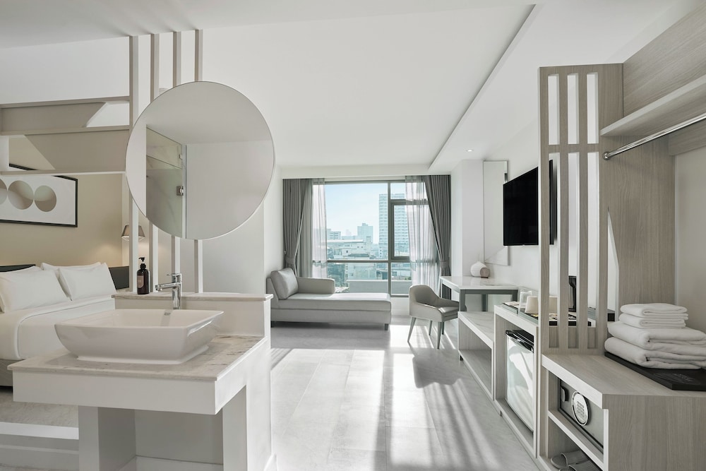 Livable Hotel Bangkok 39/61
