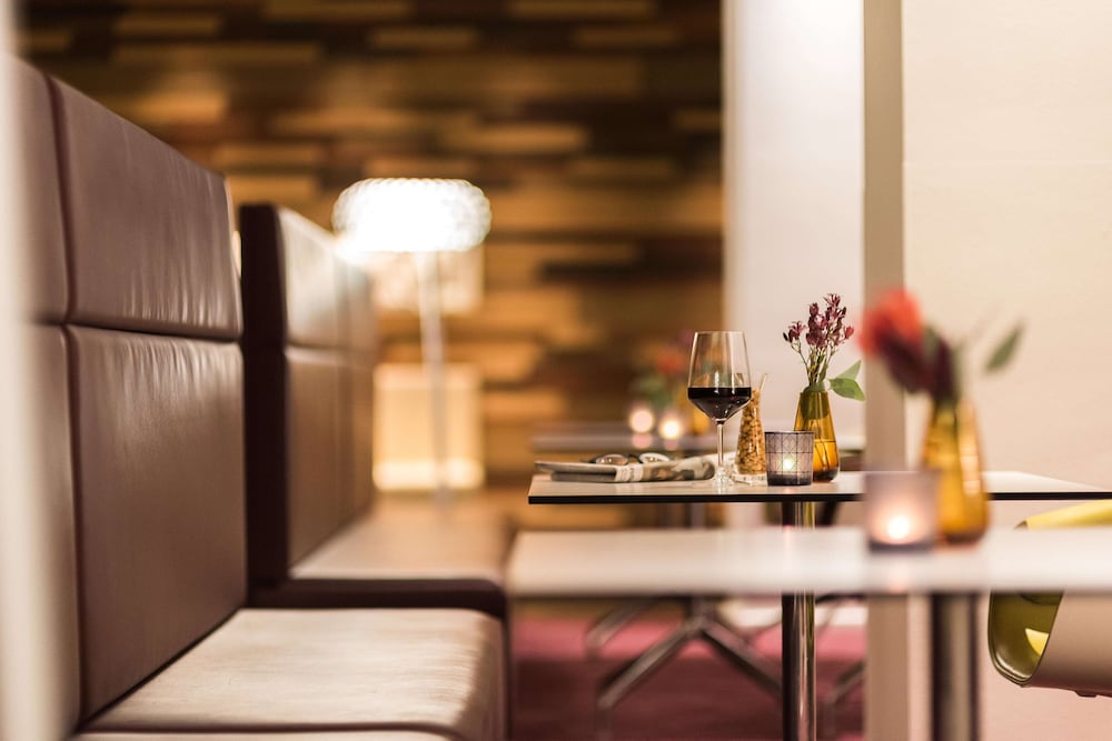 Boutique Hotel Atrium Munchen 52/64