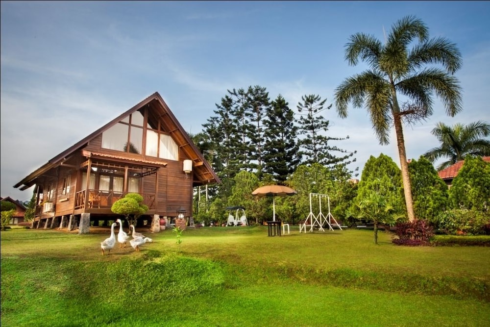 Citra Cikopo Hotel 21/29