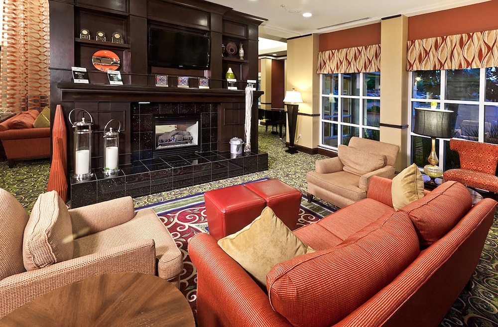 Hilton Garden Inn Fontana 22/46