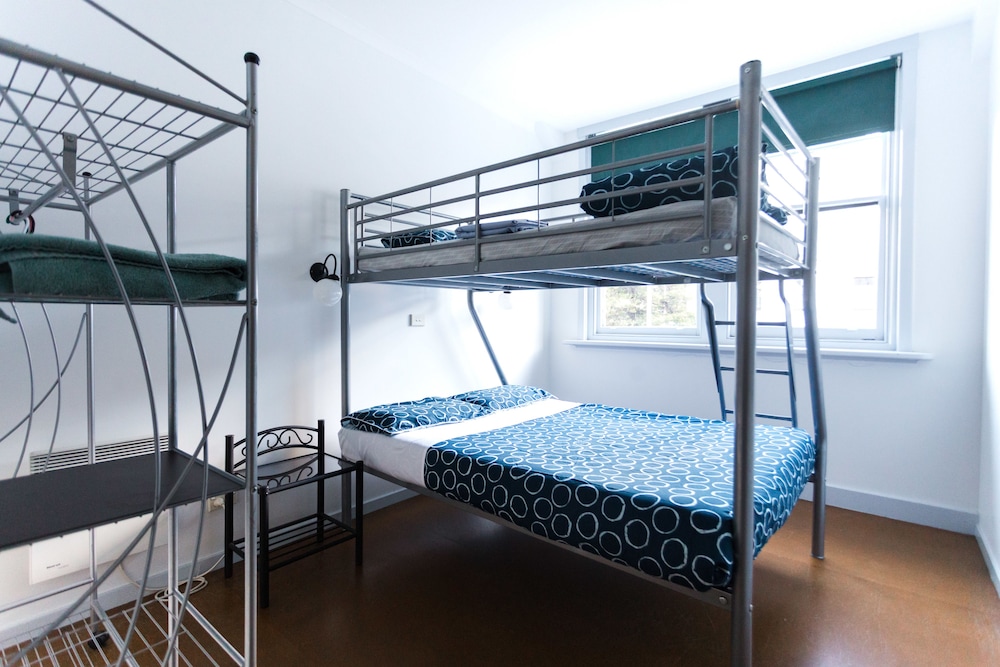 YHA Hobart Central 9/33
