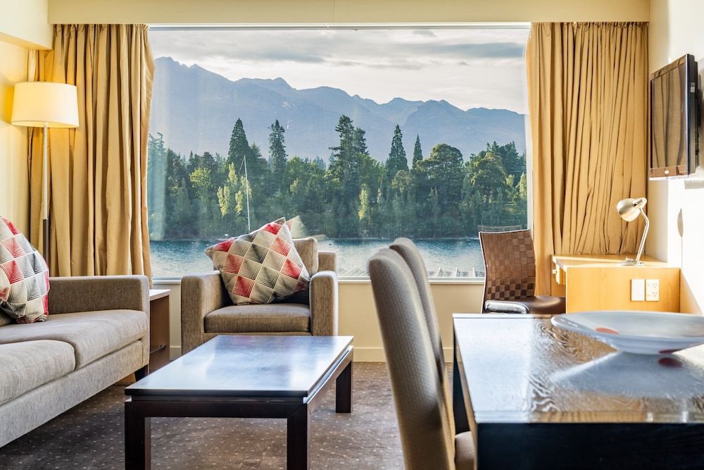 Crowne Plaza Hotel Queenstown 47/71