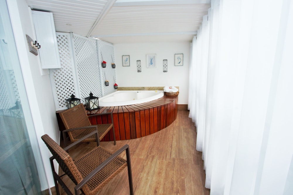 Hotel Boutique Recanto Da Passagem 6/75